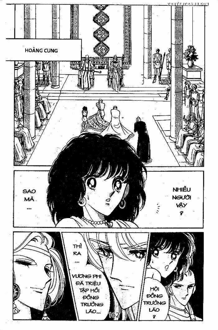 Dòng Sông Huyền Bí Chapter 11 trang 67