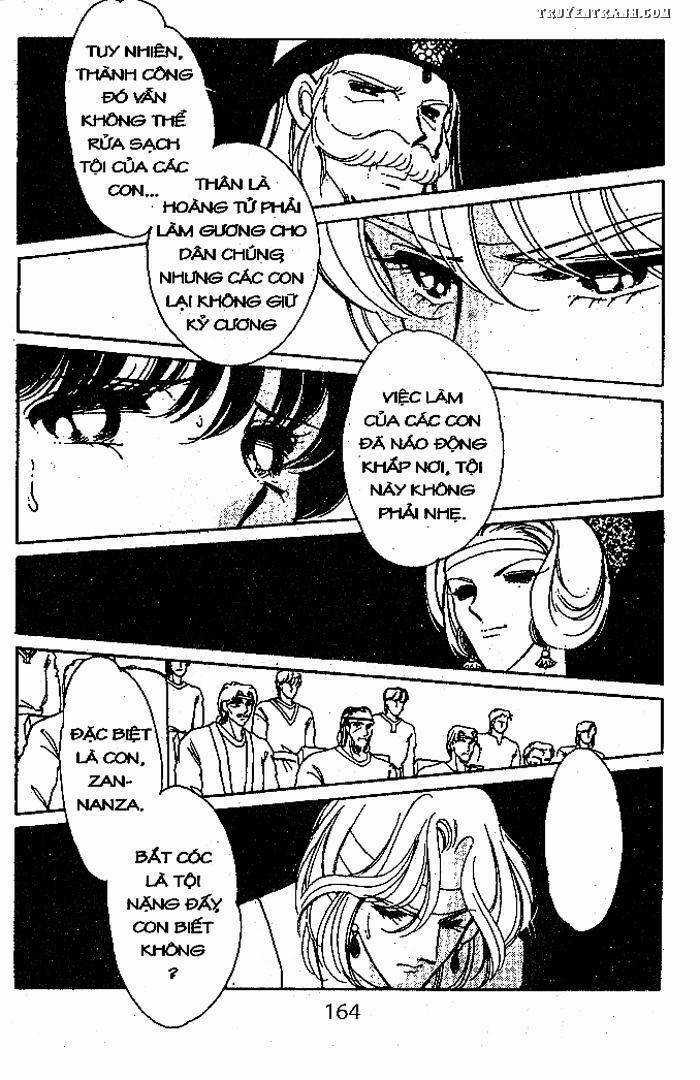 Dòng Sông Huyền Bí Chapter 11 trang 69