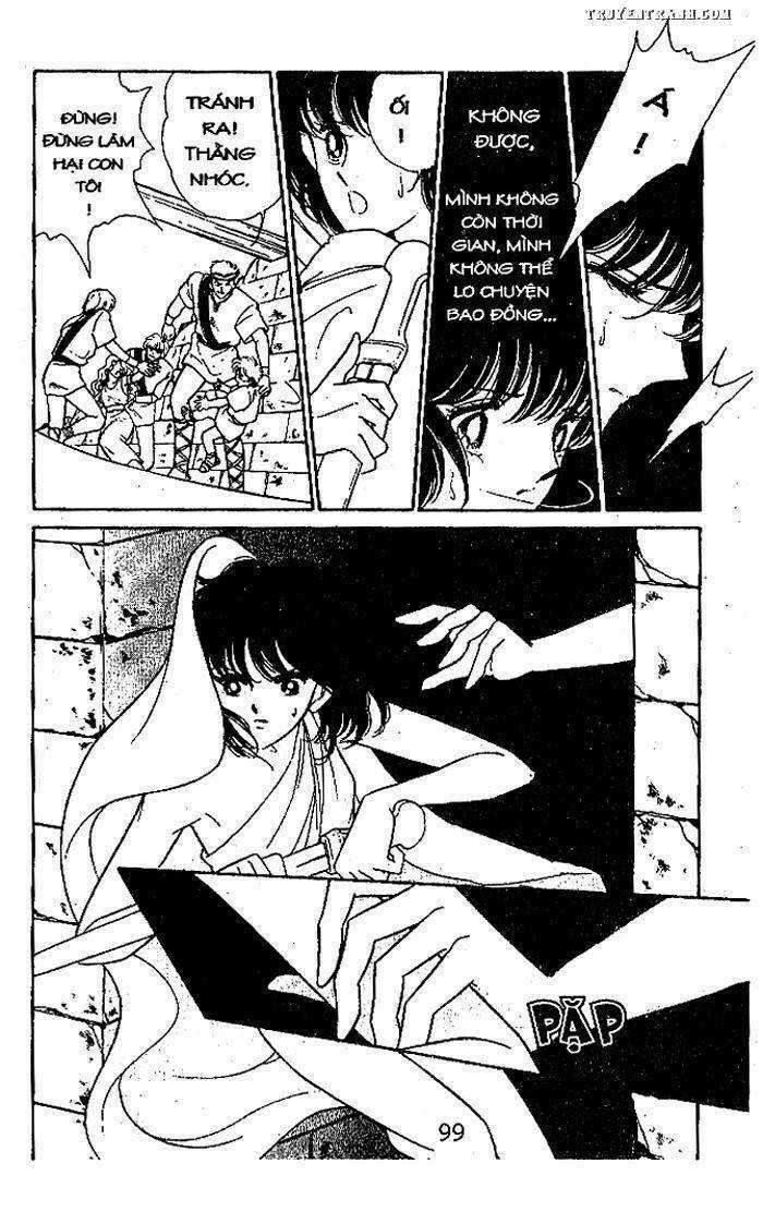 Dòng Sông Huyền Bí Chapter 11 trang 7