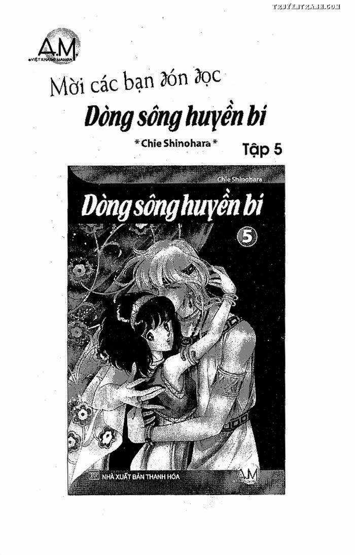 Dòng Sông Huyền Bí Chapter 11 trang 72