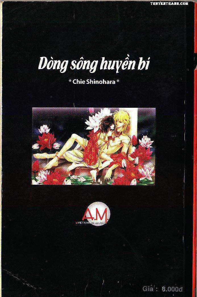 Dòng Sông Huyền Bí Chapter 11 trang 73