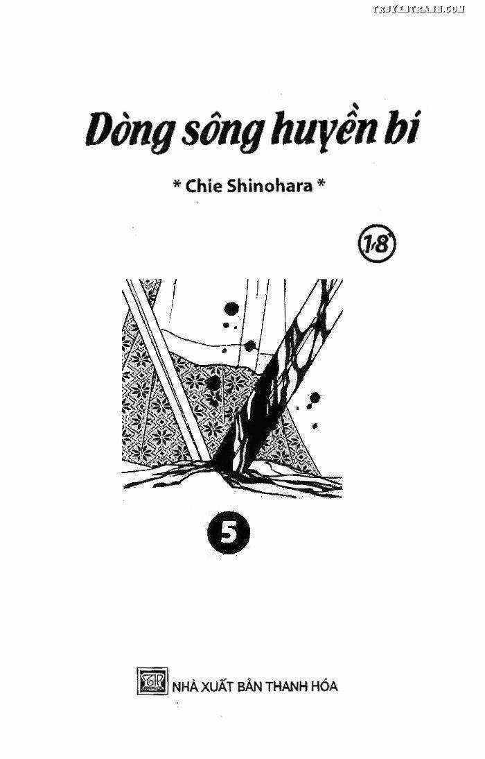 Dòng Sông Huyền Bí Chapter 11 trang 75