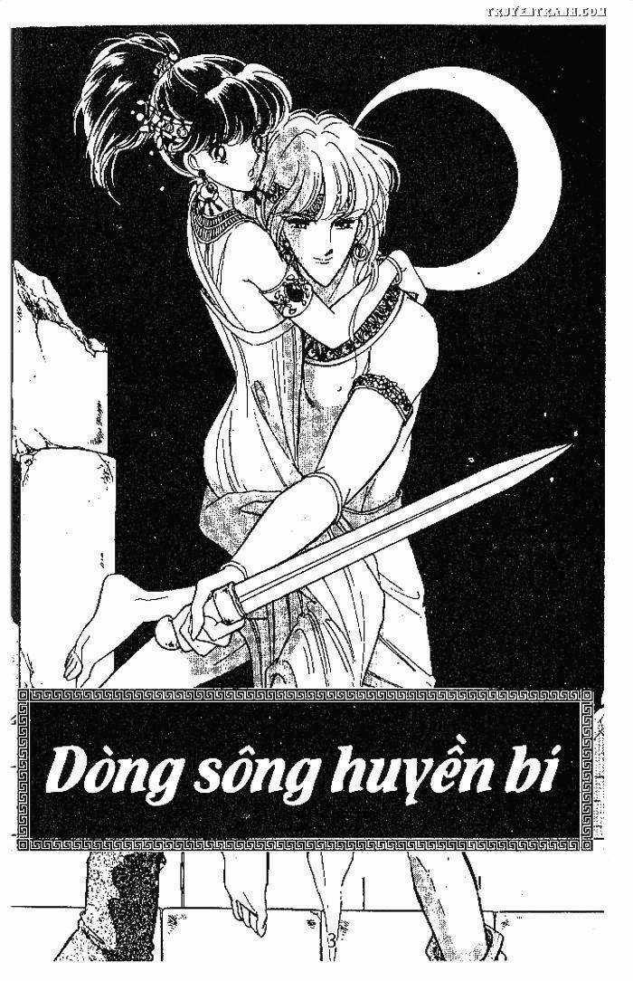 Dòng Sông Huyền Bí Chapter 11 trang 77