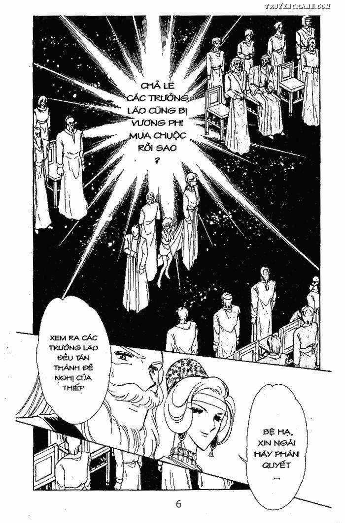 Dòng Sông Huyền Bí Chapter 11 trang 80