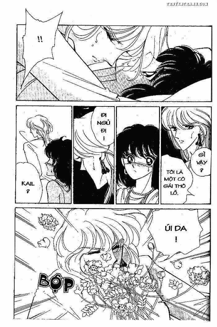 Dòng Sông Huyền Bí Chapter 11 trang 90