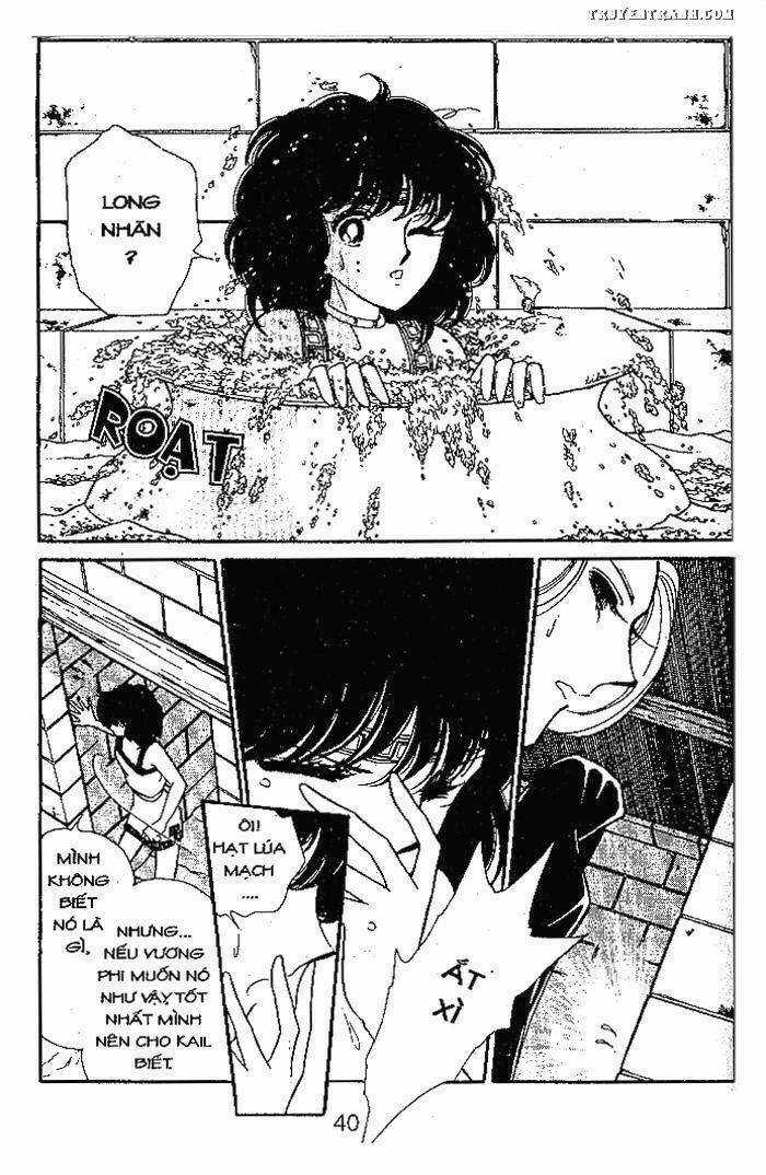 Dòng Sông Huyền Bí Chapter 12 trang 15