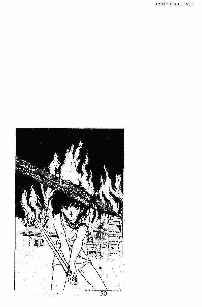 Dòng Sông Huyền Bí Chapter 12 trang 25