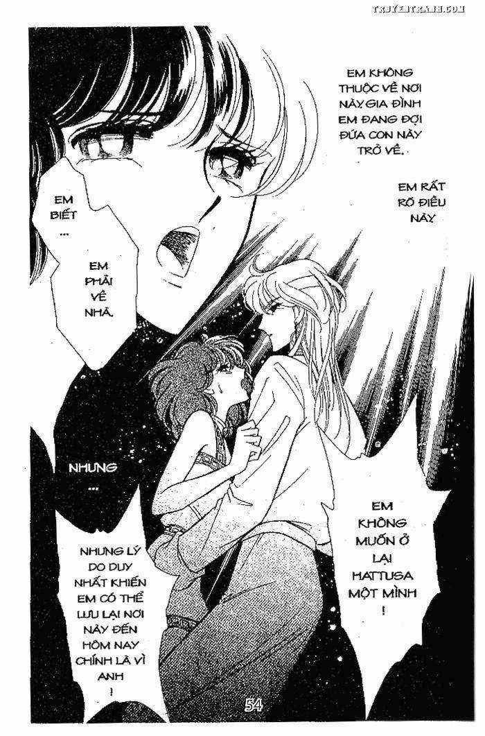 Dòng Sông Huyền Bí Chapter 12 trang 29