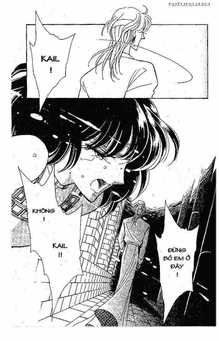 Dòng Sông Huyền Bí Chapter 12 trang 31