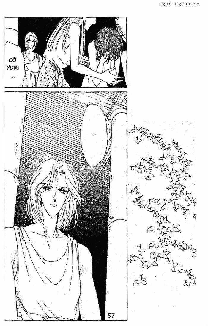 Dòng Sông Huyền Bí Chapter 12 trang 32