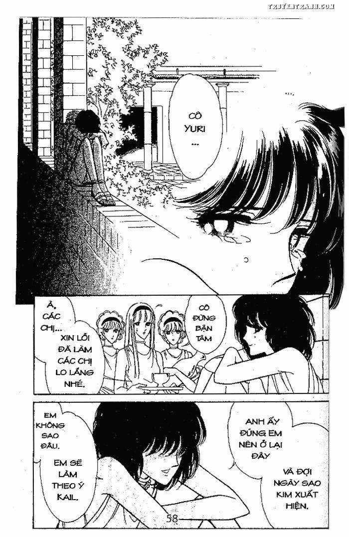 Dòng Sông Huyền Bí Chapter 12 trang 33