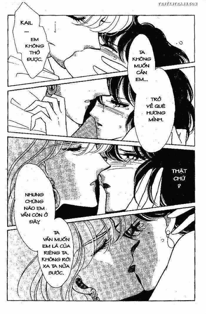 Dòng Sông Huyền Bí Chapter 12 trang 51