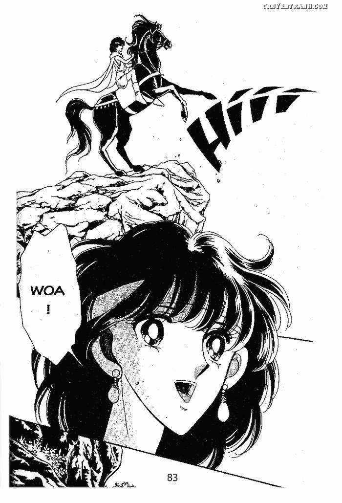 Dòng Sông Huyền Bí Chapter 12 trang 57