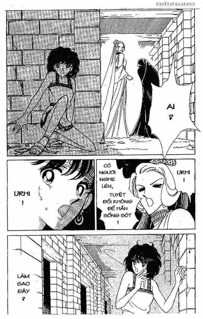 Dòng Sông Huyền Bí Chapter 12 trang 6