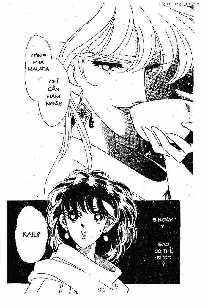 Dòng Sông Huyền Bí Chapter 12 trang 66