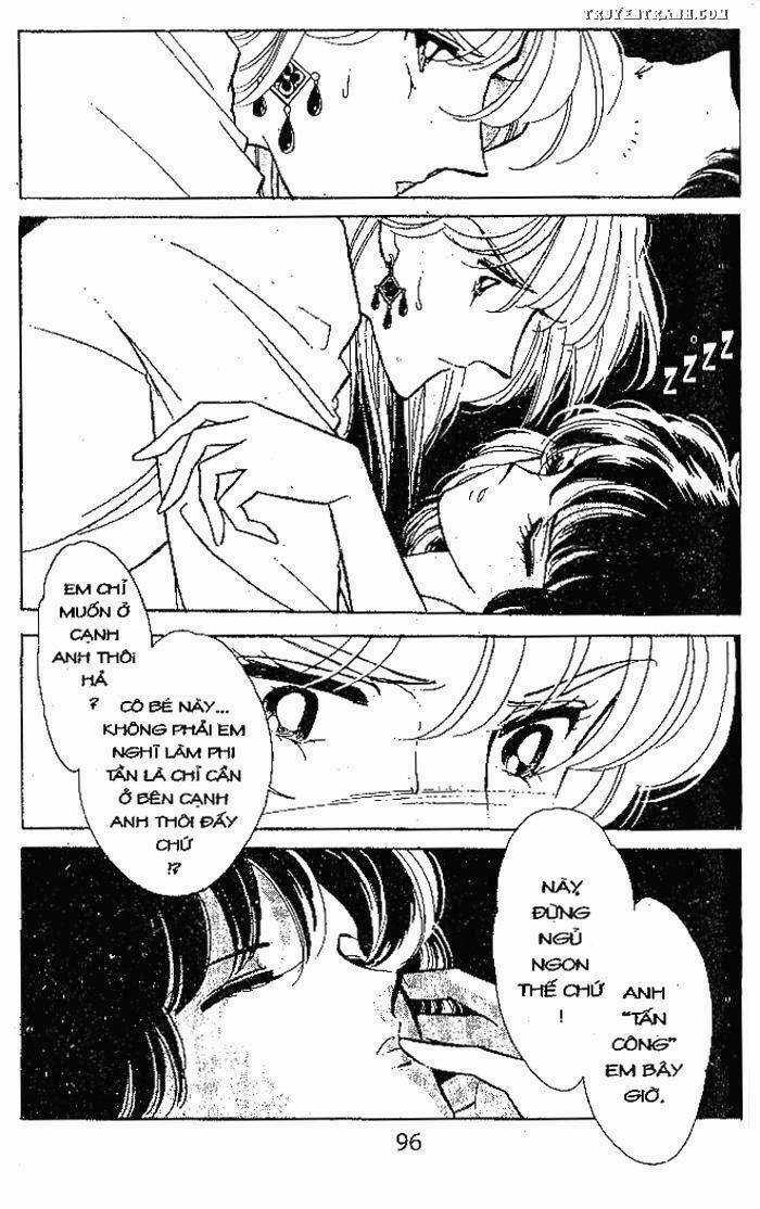 Dòng Sông Huyền Bí Chapter 12 trang 69