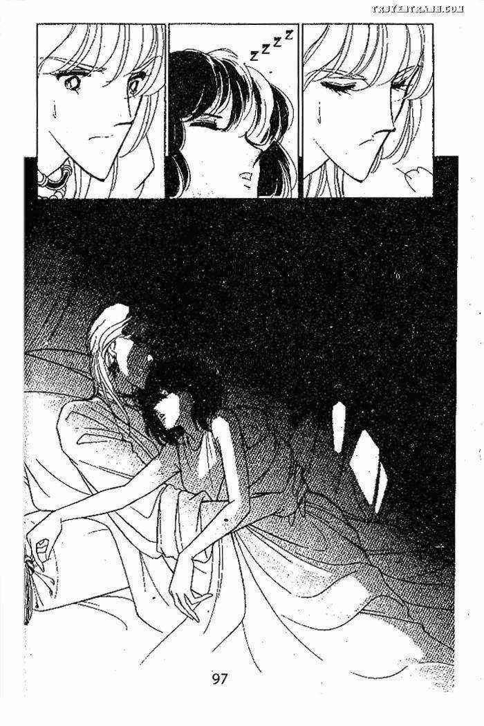 Dòng Sông Huyền Bí Chapter 12 trang 70