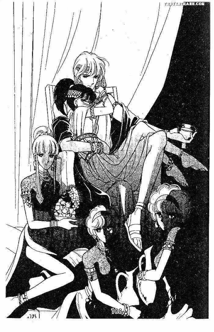 Dòng Sông Huyền Bí Chapter 12 trang 81