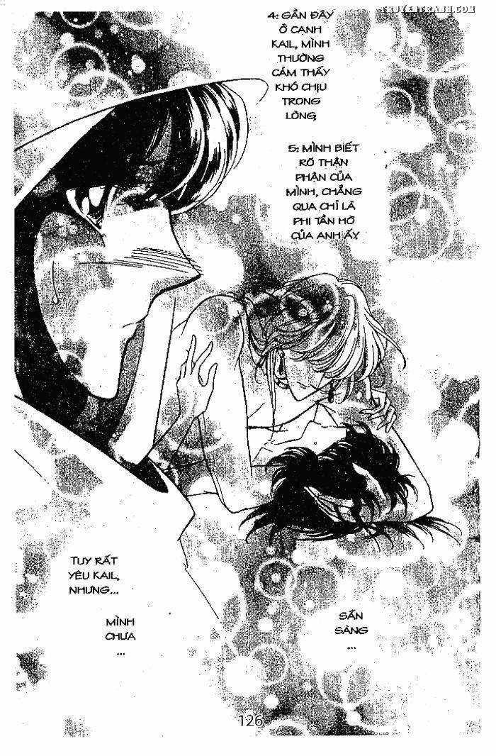 Dòng Sông Huyền Bí Chapter 13 trang 16