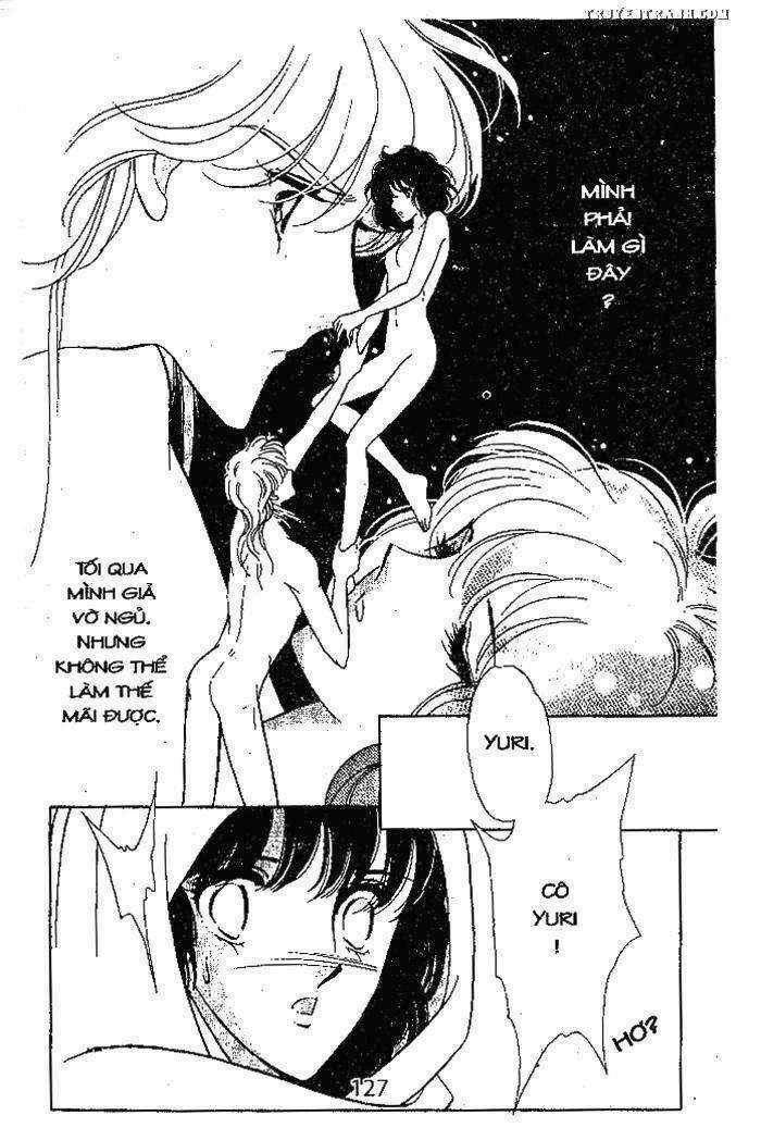 Dòng Sông Huyền Bí Chapter 13 trang 17
