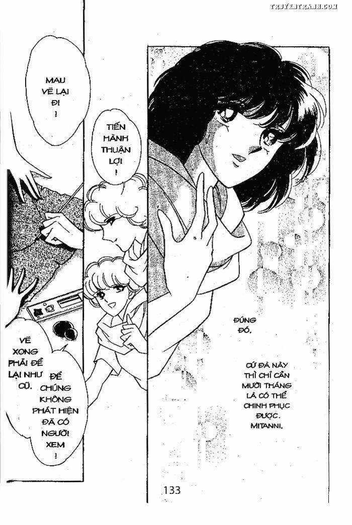 Dòng Sông Huyền Bí Chapter 13 trang 23