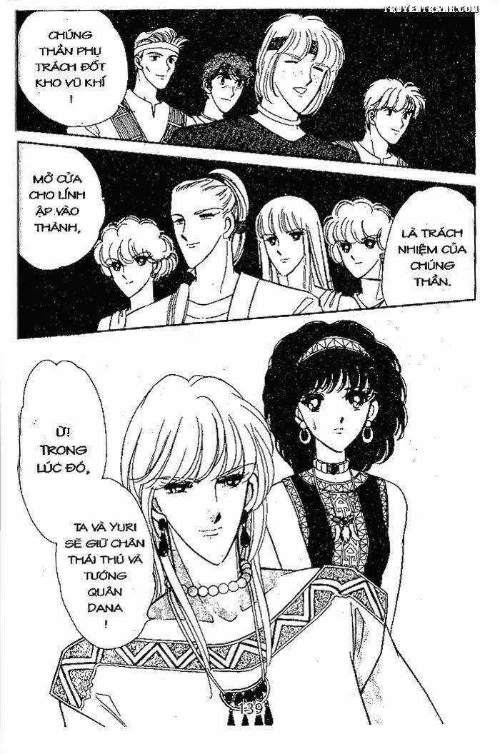 Dòng Sông Huyền Bí Chapter 13 trang 29