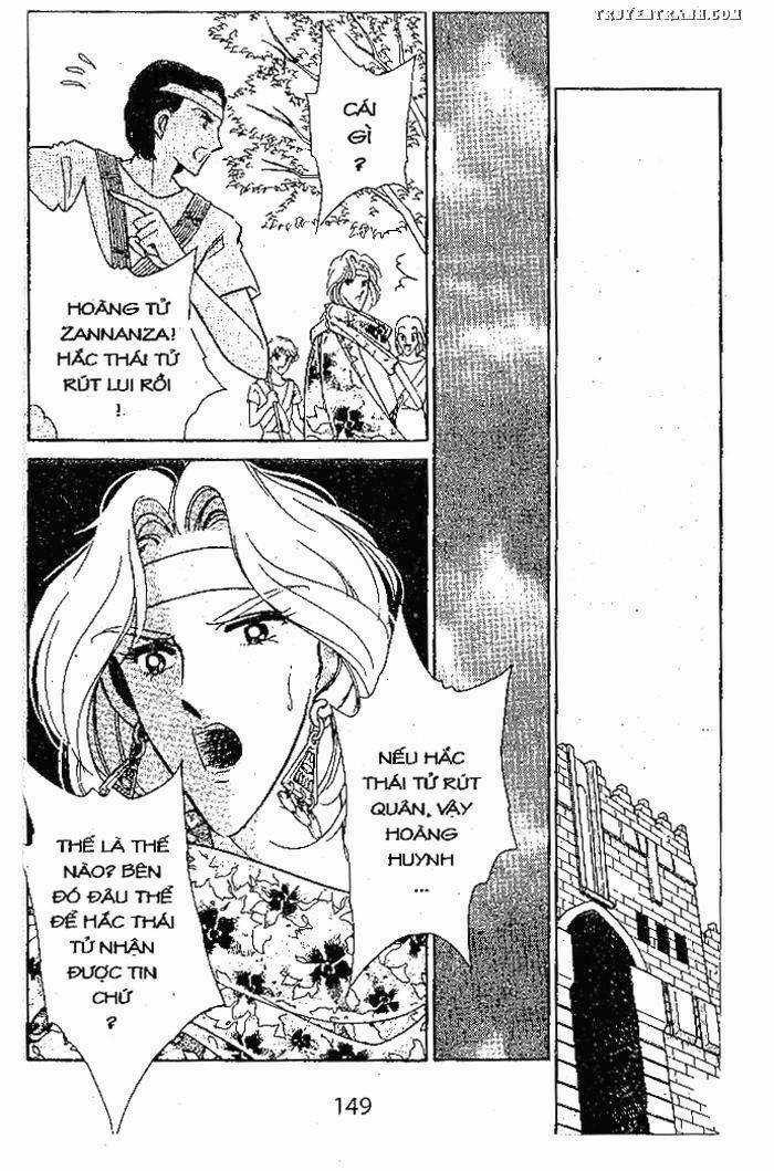 Dòng Sông Huyền Bí Chapter 13 trang 39