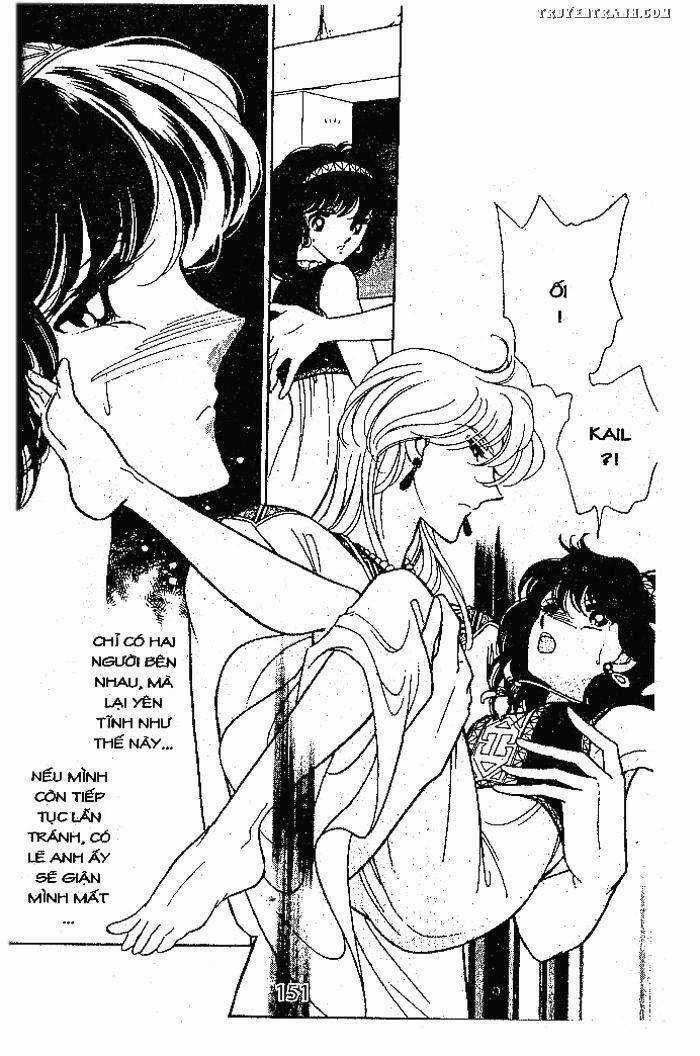 Dòng Sông Huyền Bí Chapter 13 trang 41