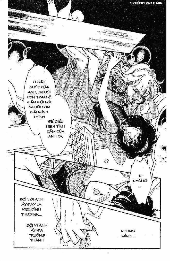 Dòng Sông Huyền Bí Chapter 13 trang 42
