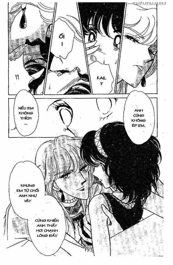 Dòng Sông Huyền Bí Chapter 13 trang 43