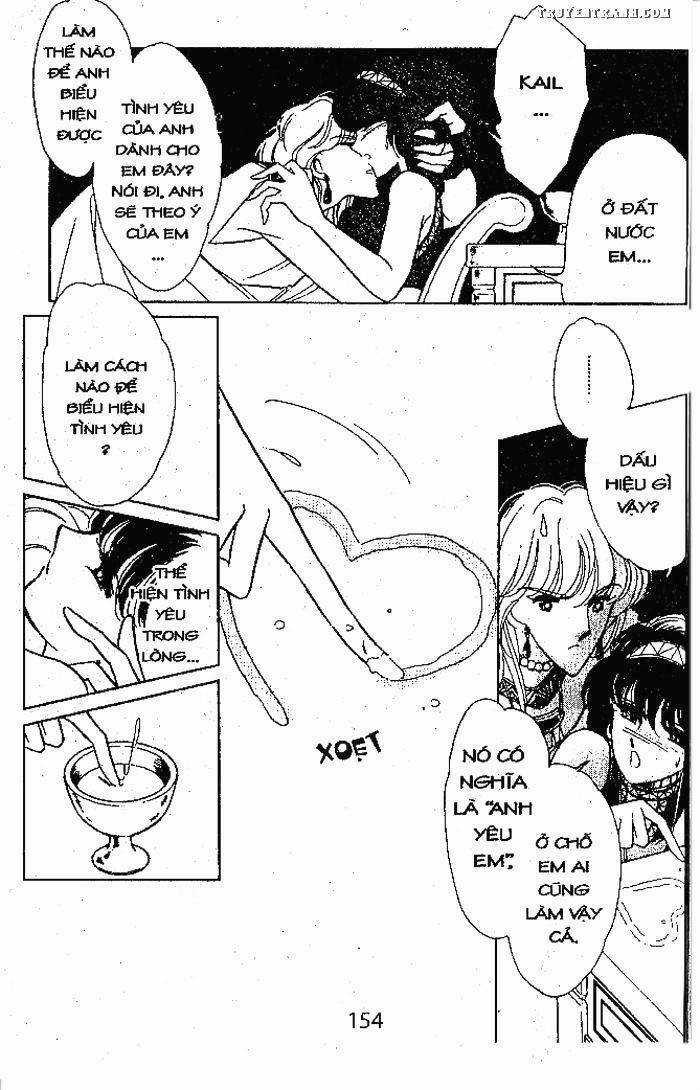 Dòng Sông Huyền Bí Chapter 13 trang 44