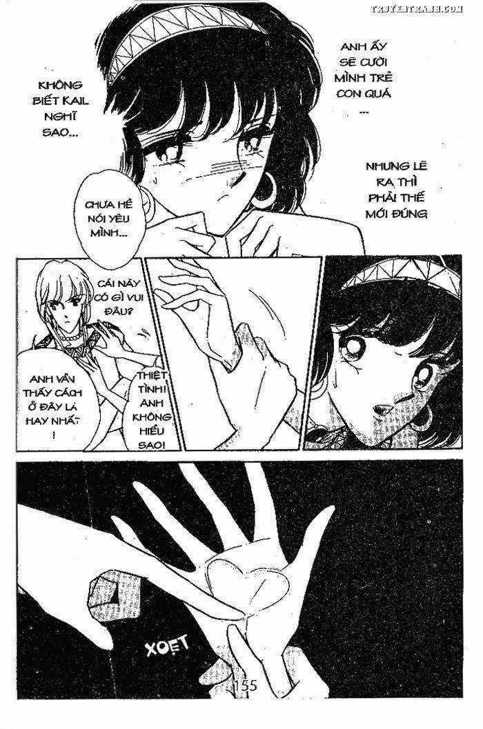 Dòng Sông Huyền Bí Chapter 13 trang 45
