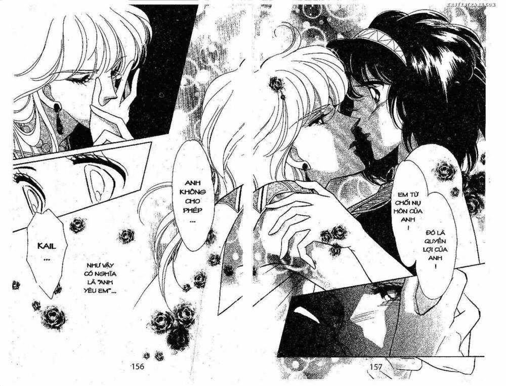 Dòng Sông Huyền Bí Chapter 13 trang 46