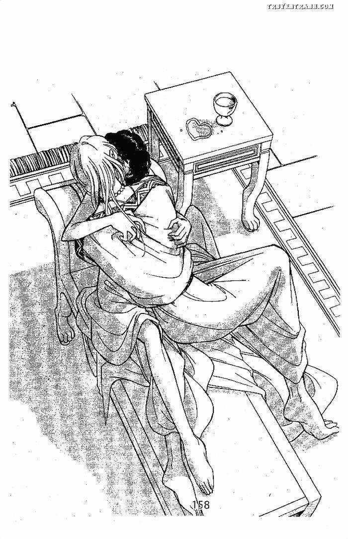 Dòng Sông Huyền Bí Chapter 13 trang 47