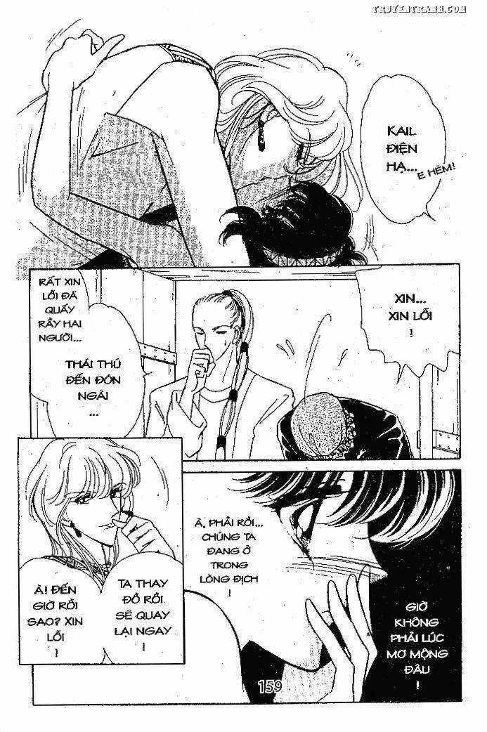 Dòng Sông Huyền Bí Chapter 13 trang 48