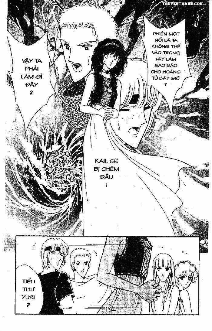 Dòng Sông Huyền Bí Chapter 13 trang 53