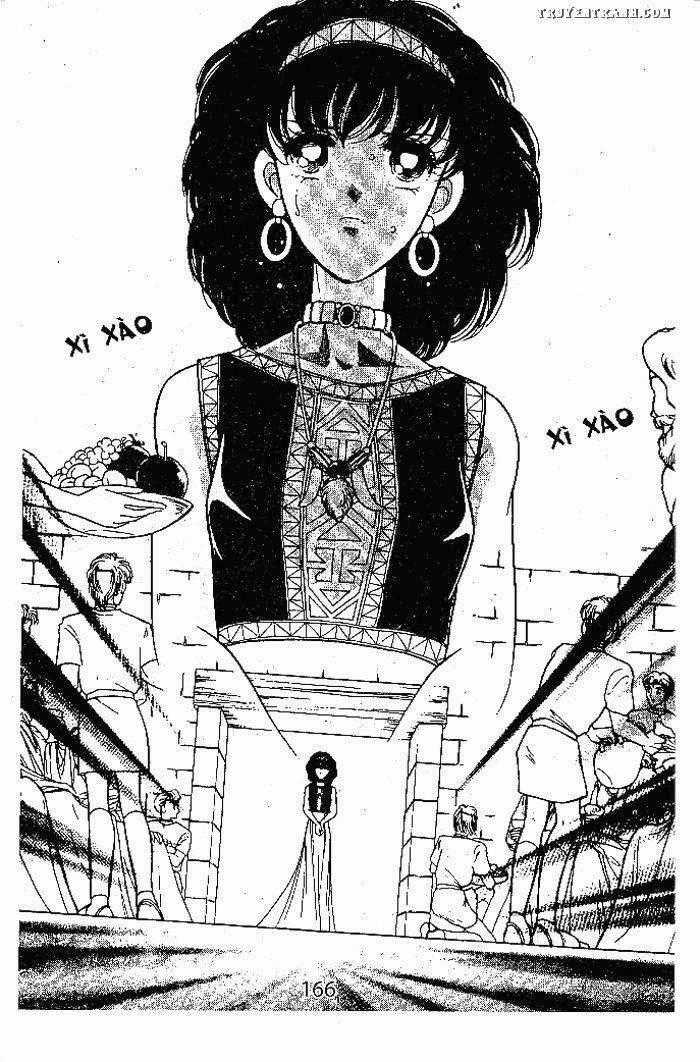 Dòng Sông Huyền Bí Chapter 13 trang 56