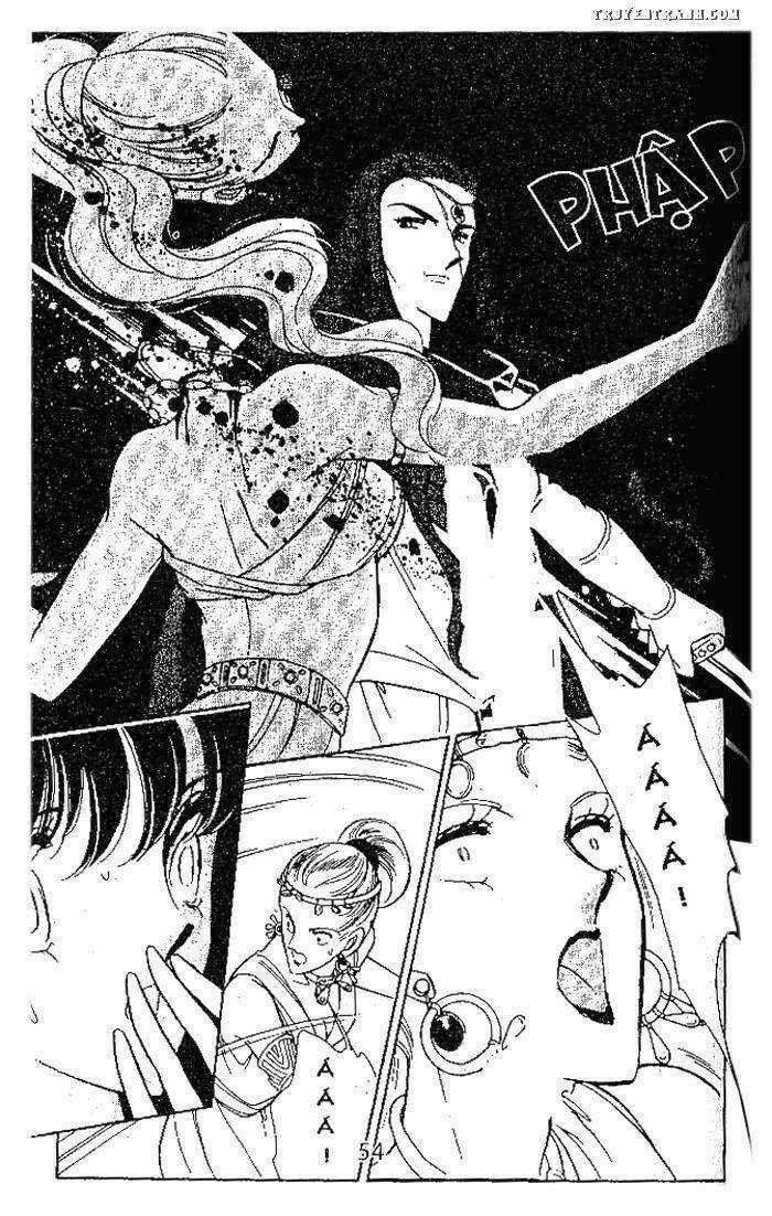 Dòng Sông Huyền Bí Chapter 14 trang 20