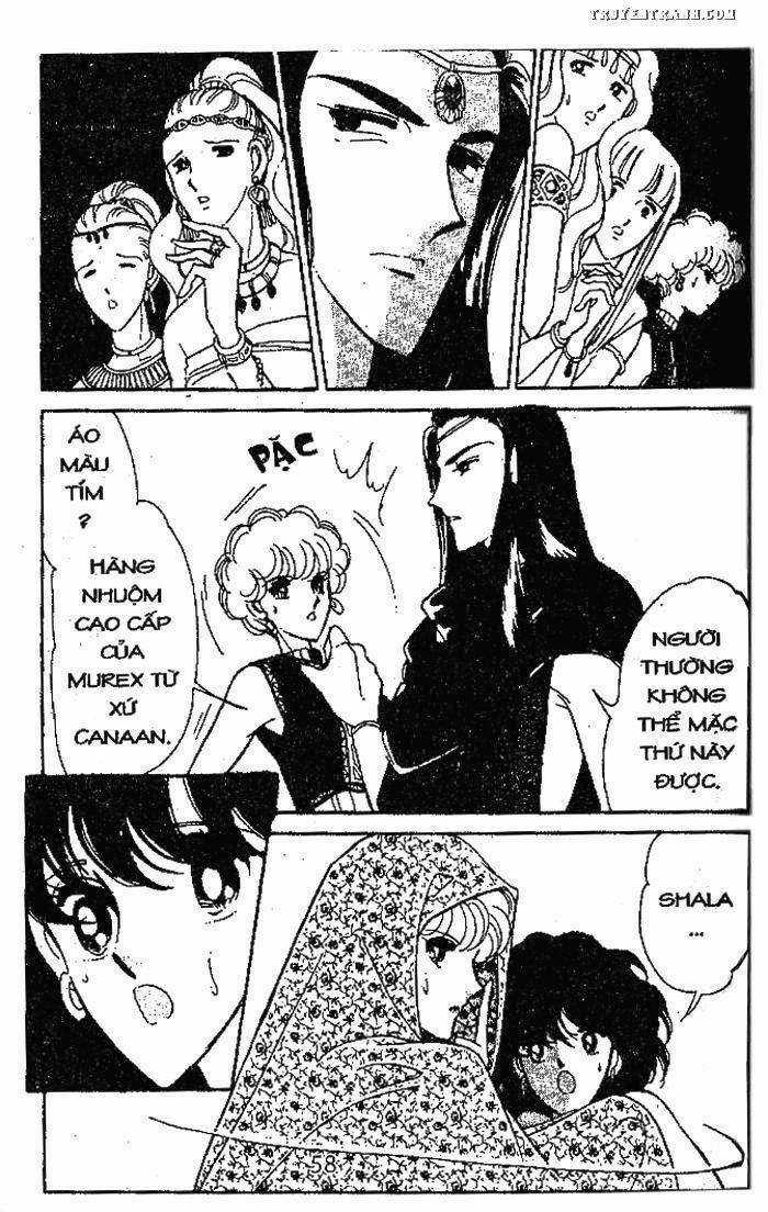 Dòng Sông Huyền Bí Chapter 14 trang 24