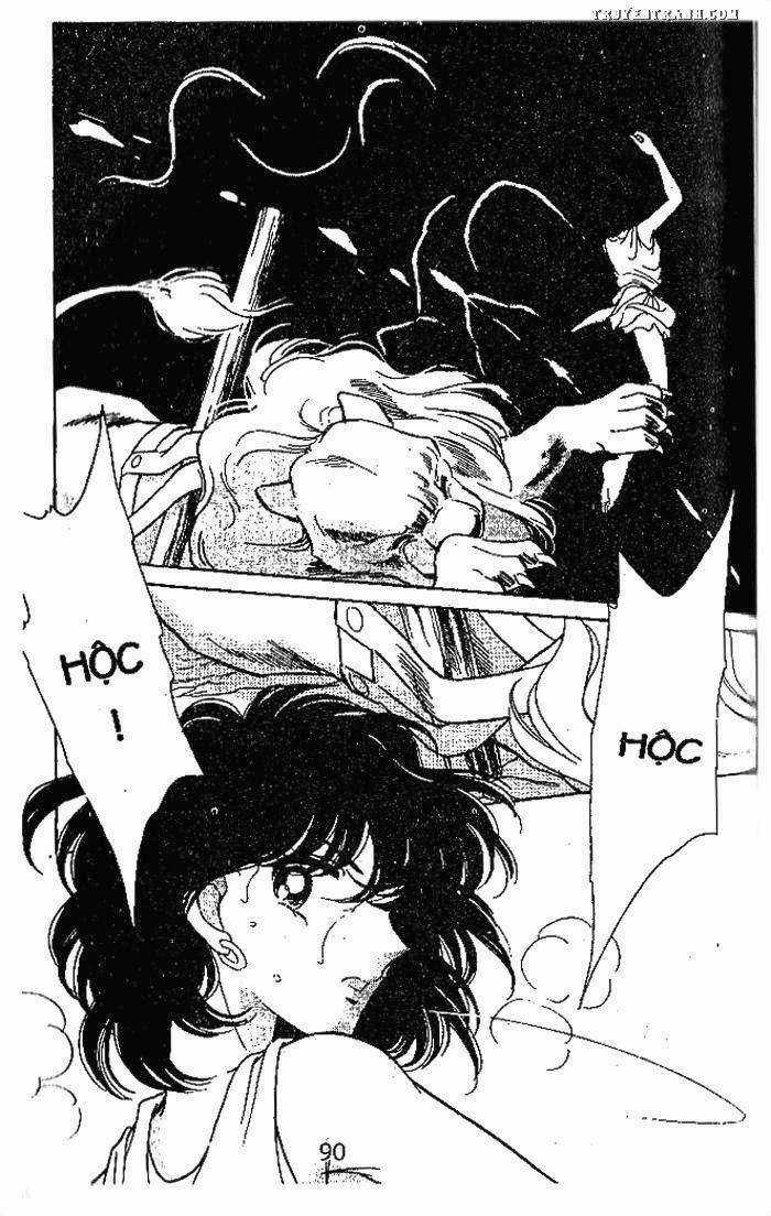 Dòng Sông Huyền Bí Chapter 14 trang 55