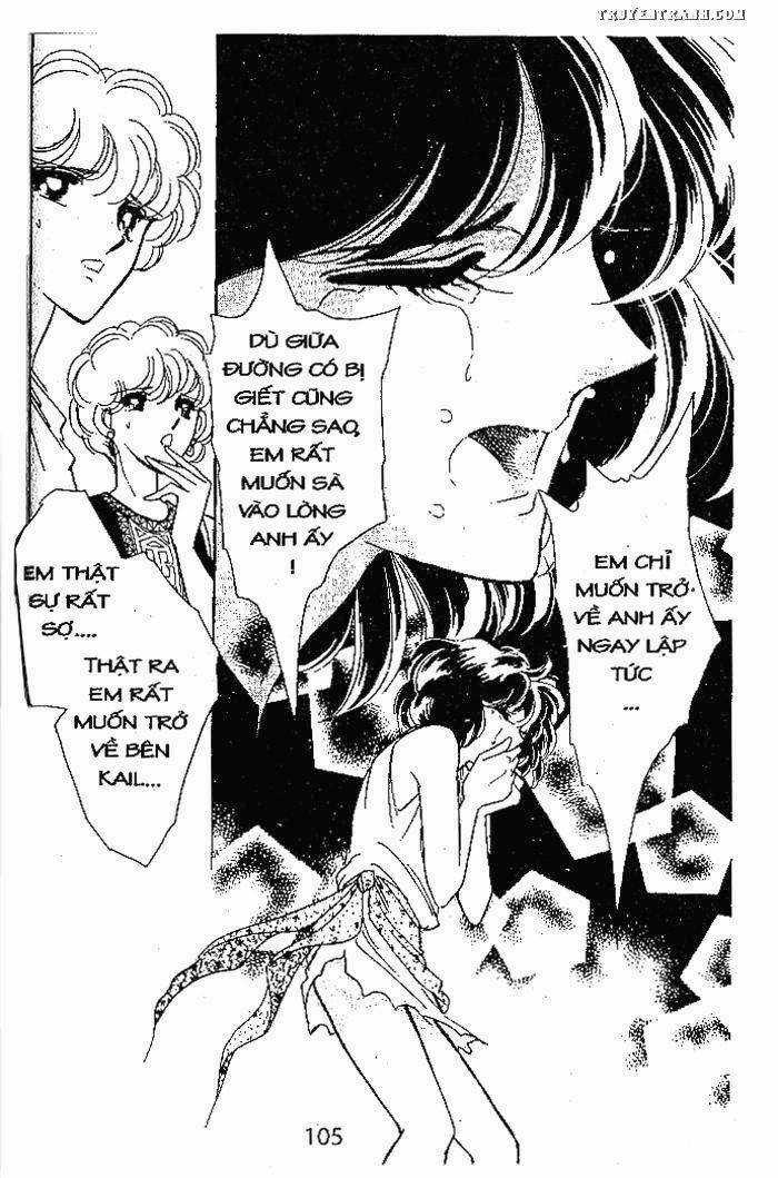 Dòng Sông Huyền Bí Chapter 14 trang 69