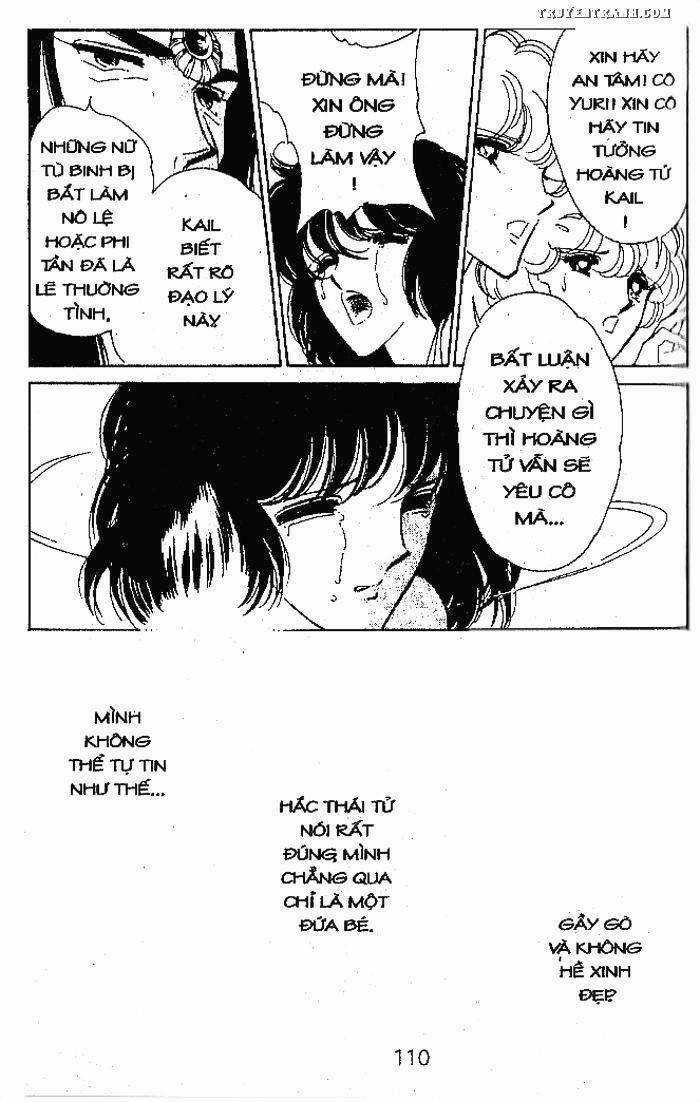 Dòng Sông Huyền Bí Chapter 14 trang 74