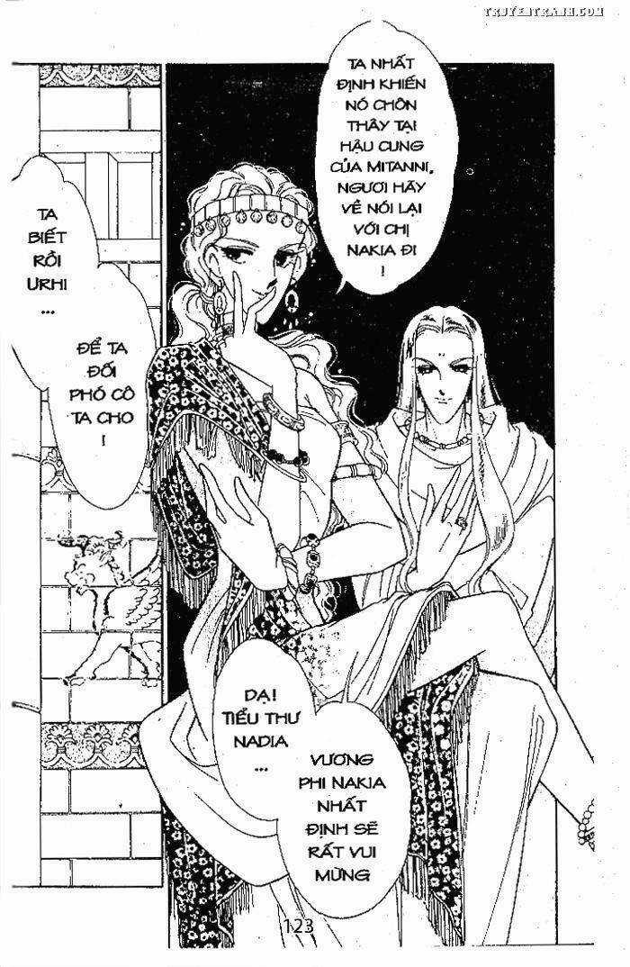 Dòng Sông Huyền Bí Chapter 14 trang 86