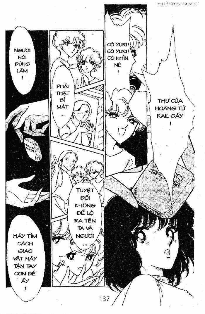 Dòng Sông Huyền Bí Chapter 15 trang 11