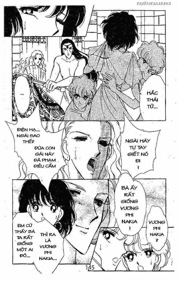 Dòng Sông Huyền Bí Chapter 15 trang 19