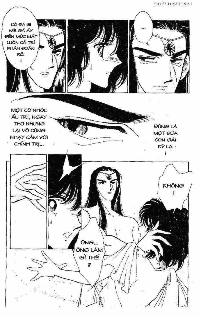 Dòng Sông Huyền Bí Chapter 15 trang 25