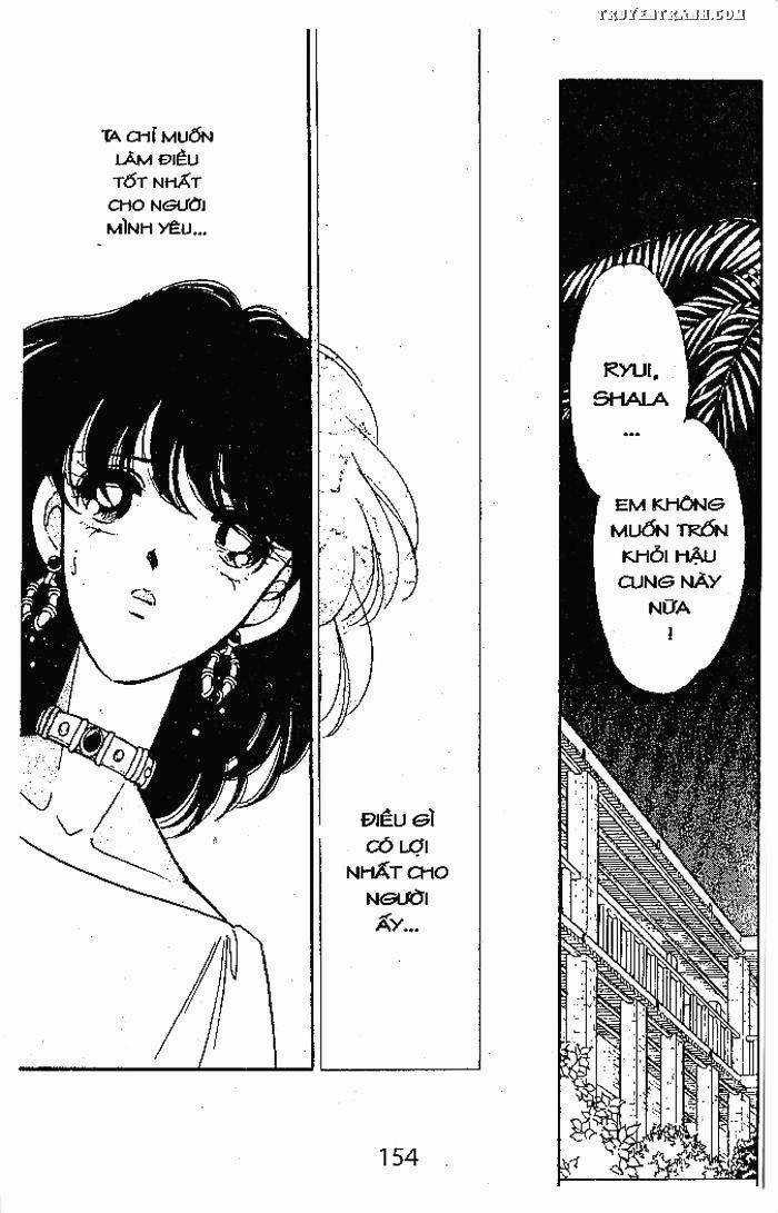 Dòng Sông Huyền Bí Chapter 15 trang 28