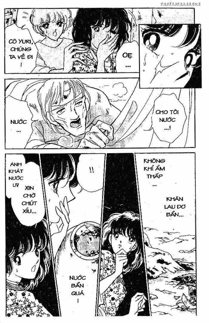 Dòng Sông Huyền Bí Chapter 15 trang 39