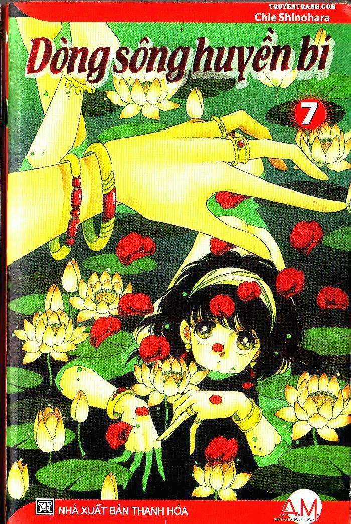 Dòng Sông Huyền Bí Chapter 15 trang 43