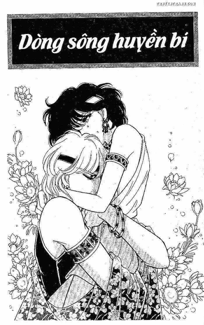 Dòng Sông Huyền Bí Chapter 15 trang 46